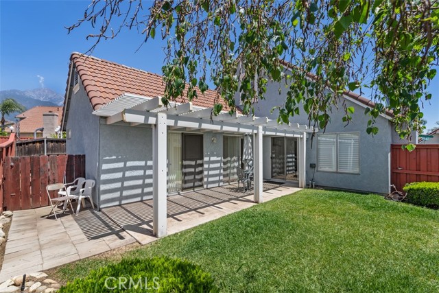 Detail Gallery Image 21 of 32 For 9778 Caldaro St, Rancho Cucamonga,  CA 91737 - 3 Beds | 2 Baths