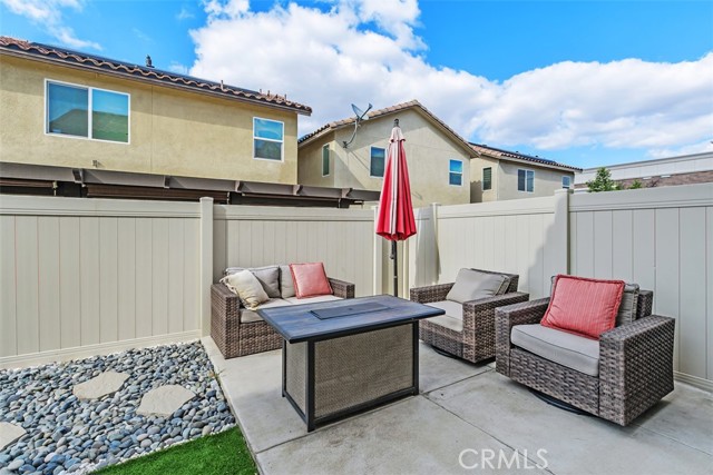 Detail Gallery Image 40 of 54 For 27482 Basalt, Moreno Valley,  CA 92555 - 4 Beds | 2/1 Baths