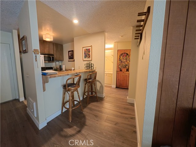 Detail Gallery Image 16 of 74 For 3253 Meridian #260,  Mammoth Lakes,  CA 93546 - 1 Beds | 1 Baths