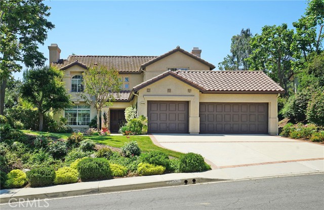 Detail Gallery Image 1 of 1 For 27444 Revere Way, Agoura Hills,  CA 91301 - 5 Beds | 3 Baths