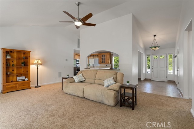 Detail Gallery Image 15 of 75 For 5400 Cabernet Way, Forest Ranch,  CA 95942 - 3 Beds | 2 Baths