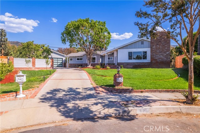 Detail Gallery Image 1 of 1 For 656 Crestview Dr, Glendora,  CA 91741 - 4 Beds | 3/1 Baths