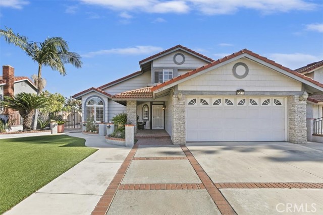 Detail Gallery Image 8 of 70 For 531 Ventura, Corona,  CA 92879 - 4 Beds | 3 Baths