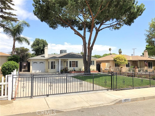 13157 13th St, Chino, CA 91710