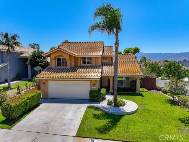 Image 2 for 2622 Ladera Circle, Corona, CA 92879