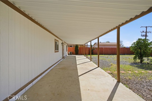 Detail Gallery Image 31 of 37 For 24761 Wendell Dr, Hemet,  CA 92544 - 2 Beds | 2 Baths