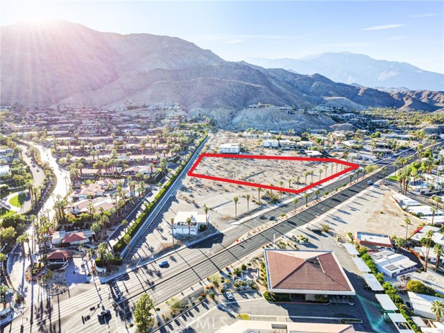 Detail Gallery Image 6 of 6 For 70265 Hwy 111, Rancho Mirage,  CA 92270 - – Beds | – Baths