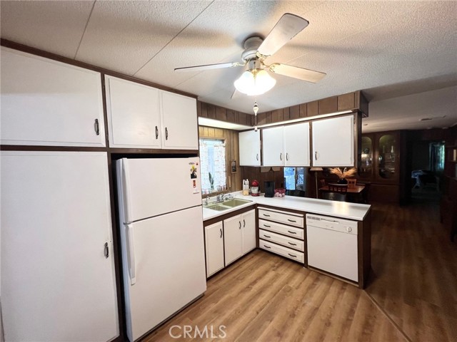 Detail Gallery Image 15 of 50 For 1525 W Oakland Ave #25,  Hemet,  CA 92543 - 2 Beds | 2 Baths