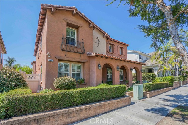 Detail Gallery Image 31 of 34 For 1405 Starbuck, Fullerton,  CA 92833 - 5 Beds | 3/1 Baths