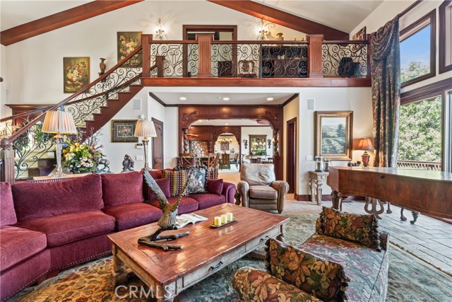 Detail Gallery Image 10 of 58 For 293 Fairway Dr, Lake Arrowhead,  CA 92352 - 6 Beds | 7/1 Baths