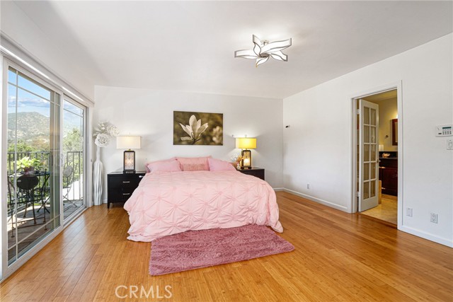 Detail Gallery Image 15 of 37 For 3329 Adina Dr, Los Angeles,  CA 90068 - 3 Beds | 3/1 Baths