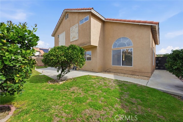 Detail Gallery Image 35 of 40 For 2039 Bayou Ct, Hemet,  CA 92545 - 4 Beds | 2/1 Baths