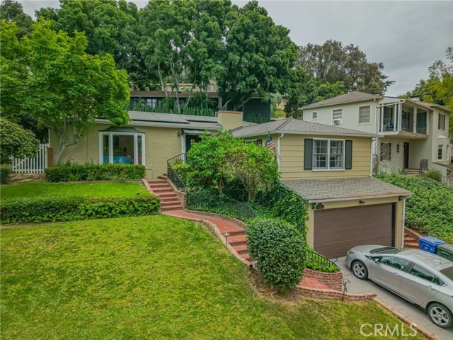 Detail Gallery Image 3 of 40 For 7002 Bryn Mawr Way, Whittier,  CA 90602 - 2 Beds | 2 Baths