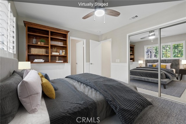 Detail Gallery Image 15 of 30 For 130 S Waterwheel Way #35,  Orange,  CA 92869 - 4 Beds | 2/1 Baths