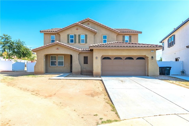 Detail Gallery Image 1 of 38 For 3029 Kalei Ct, Perris,  CA 92571 - 4 Beds | 3 Baths