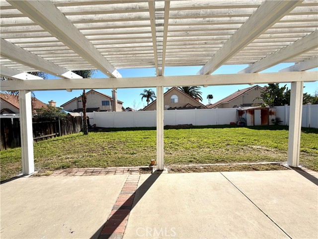 Detail Gallery Image 27 of 33 For 25343 Ceremony Ave, Moreno Valley,  CA 92551 - 3 Beds | 2/1 Baths