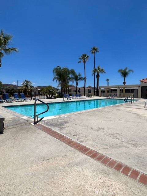 Detail Gallery Image 21 of 38 For 1295 S Cawston Ave #175,  Hemet,  CA 92545 - 1 Beds | 1 Baths