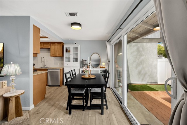 Detail Gallery Image 9 of 42 For 20276 Greenhill Lane #62,  Yorba Linda,  CA 92886 - 2 Beds | 1/1 Baths