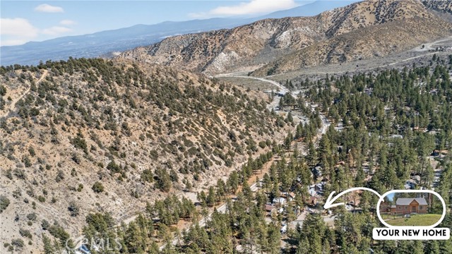 Detail Gallery Image 33 of 49 For 5806 Victorville, Wrightwood,  CA 92397 - 3 Beds | 1/1 Baths