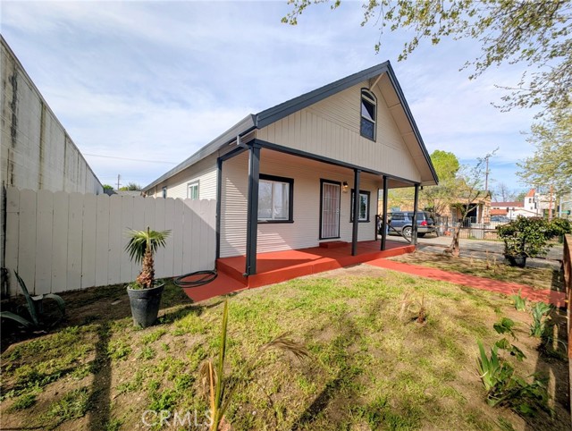 Image 2 of 16 For 2549 Del Paso Blvd