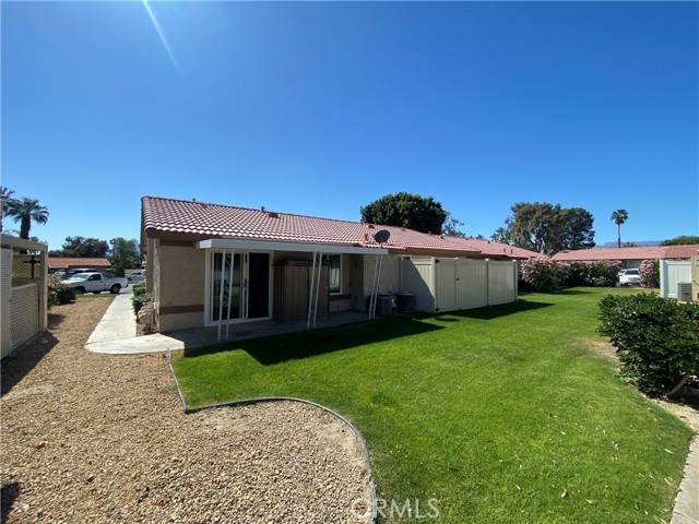 Detail Gallery Image 18 of 23 For 82075 Country Club #53,  Indio,  CA 92201 - 1 Beds | 1 Baths