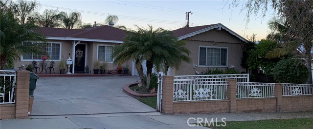 621 Frandale Ave, La Puente, CA 91744