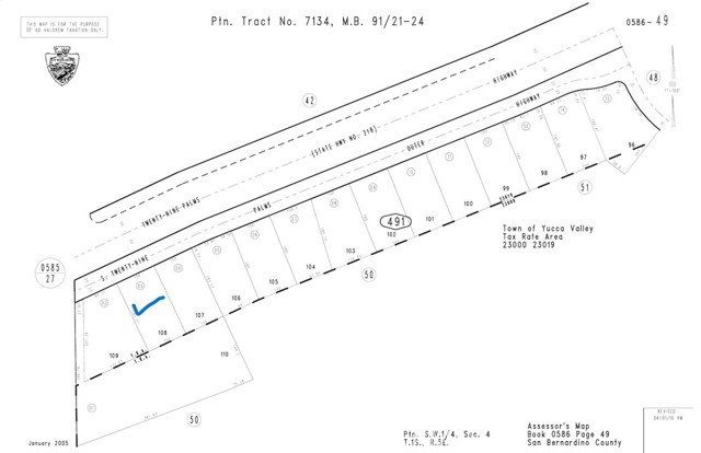Front Image Thumbnail for CRSR26101518