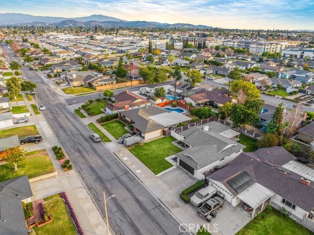 Detail Gallery Image 45 of 46 For 1126 E Trenton Ave, Orange,  CA 92867 - 3 Beds | 2 Baths