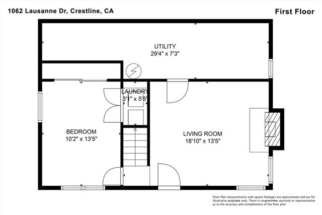 Property Photo from MLS
