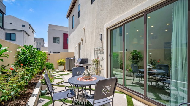 Detail Gallery Image 44 of 69 For 138 Yugen, Irvine,  CA 92618 - 4 Beds | 3/1 Baths