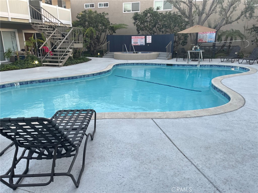 23930 Los Codona Avenue #106