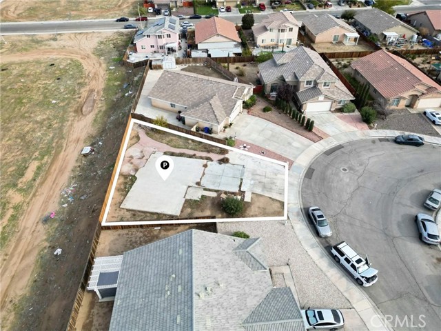 Detail Gallery Image 7 of 13 For 11456 Highland Ct, Adelanto,  CA 92301 - – Beds | – Baths