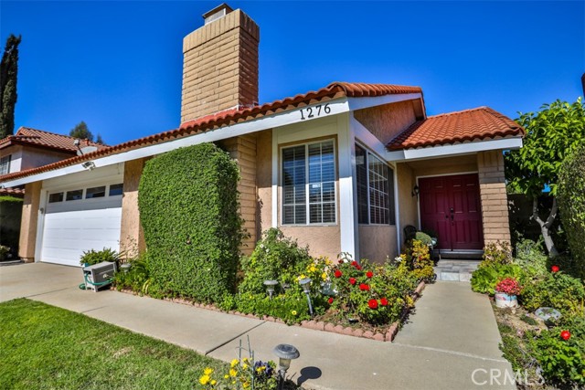 Detail Gallery Image 42 of 53 For 1276 Tierra Luna, Walnut,  CA 91789 - 3 Beds | 2 Baths