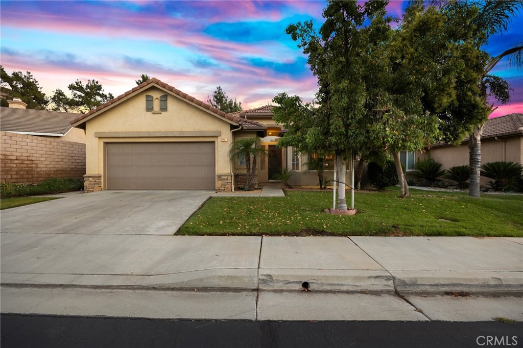 28483 Grandview Drive