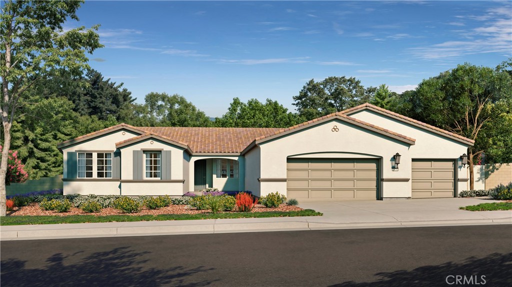 5829 Saddlehorn Lane