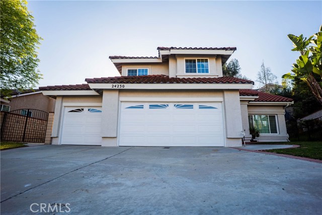 24230 Springwood Dr, Diamond Bar, CA 91765