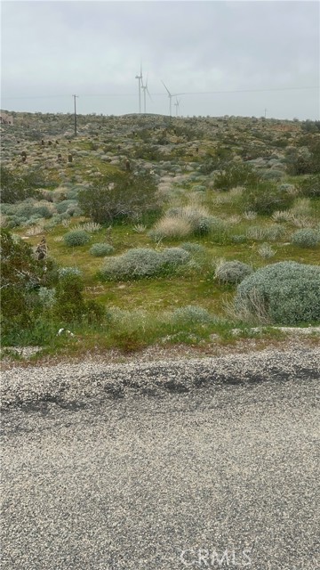 Detail Gallery Image 3 of 8 For 0 Painted Hills Rd, Whitewater,  CA 92262 - – Beds | – Baths