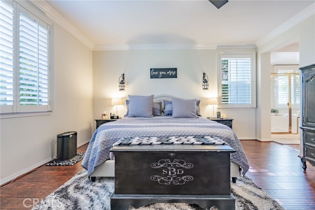 Detail Gallery Image 36 of 72 For 4578 Big Country Ct, Moorpark,  CA 93021 - 4 Beds | 4 Baths