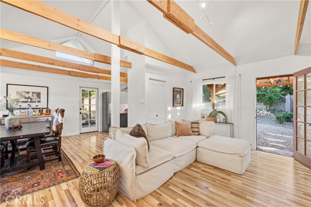 Detail Gallery Image 16 of 41 For 95 Taormina Ln, Ojai,  CA 93023 - 1 Beds | 1 Baths