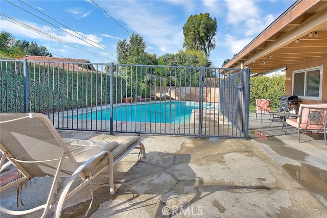 Detail Gallery Image 59 of 71 For 739 S Hillward Ave, West Covina,  CA 91791 - 4 Beds | 2 Baths