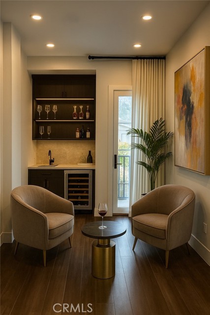 Detail Gallery Image 8 of 16 For 424 Genoa, Arcadia,  CA 91006 - 4 Beds | 4/1 Baths