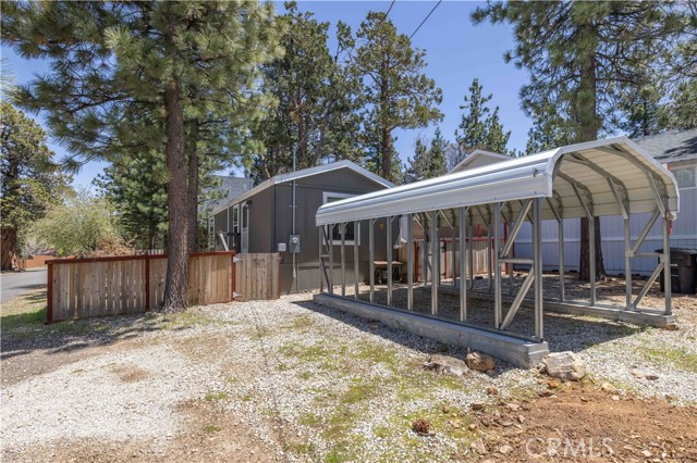 Detail Gallery Image 3 of 20 For 207 Sunset Ln, Sugarloaf,  CA 92386 - 1 Beds | 1 Baths