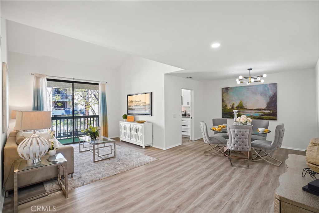 4041 Via Marisol #313