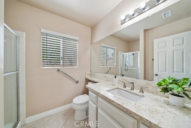 Detail Gallery Image 25 of 41 For 17927 via La Cresta, Chino Hills,  CA 91709 - 4 Beds | 3 Baths