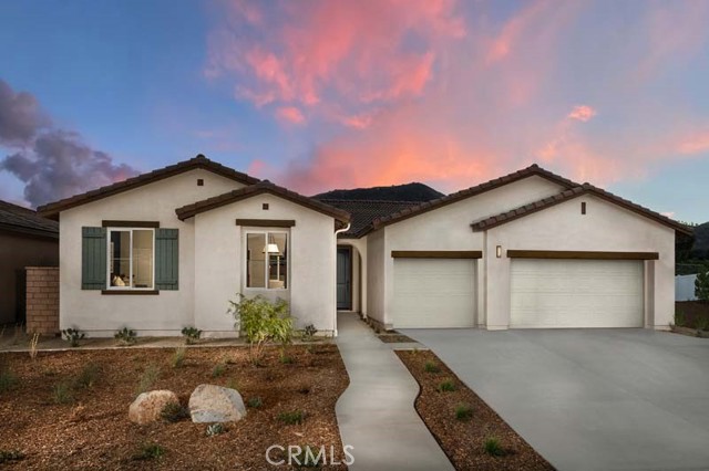 Detail Gallery Image 1 of 10 For 22205 Whispering Way, Wildomar,  CA 92595 - 3 Beds | 2 Baths