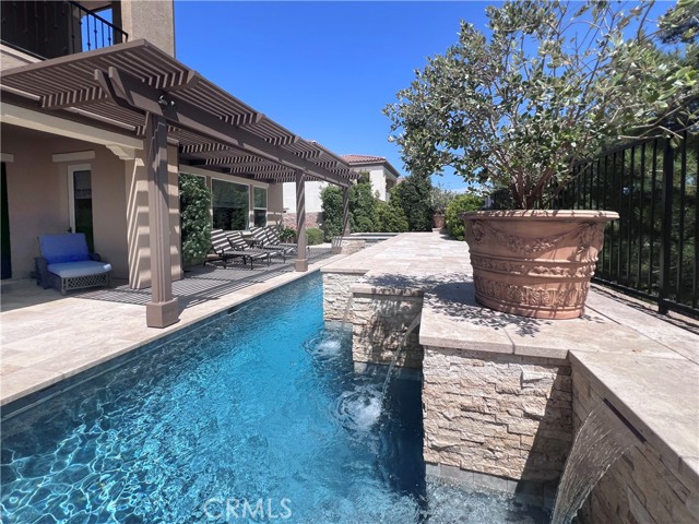 Detail Gallery Image 38 of 40 For 4169 Genoa Way, Yorba Linda,  CA 92886 - 4 Beds | 3/1 Baths