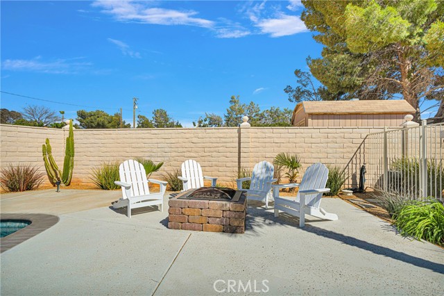 Detail Gallery Image 56 of 67 For 14585 Apple Valley Rd, Apple Valley,  CA 92307 - 3 Beds | 2 Baths