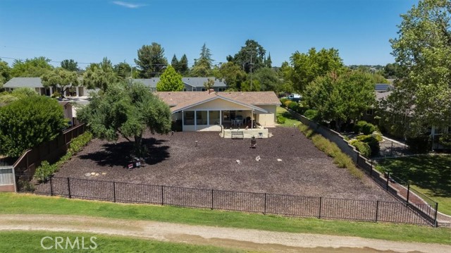 Detail Gallery Image 41 of 52 For 1544 Fairway Dr, Paso Robles,  CA 93446 - 3 Beds | 1/1 Baths