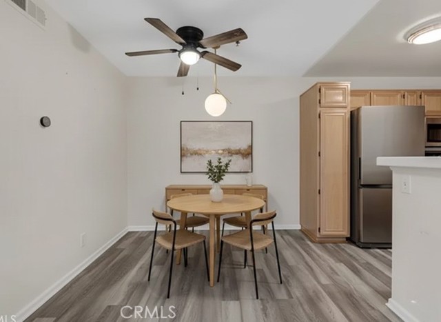 Detail Gallery Image 8 of 47 For 5744 Oak Bend Ln #203,  Oak Park,  CA 91377 - 1 Beds | 1 Baths