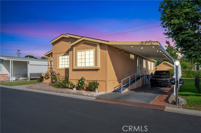 3 Bed Home for Sale in Canyon Country, California